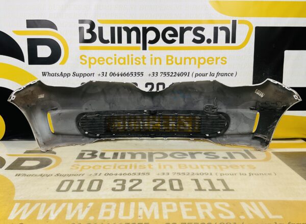 BUMPER Renault Twingo Facelift 2019-2024 VOORBUMPER 2-F3-10130z