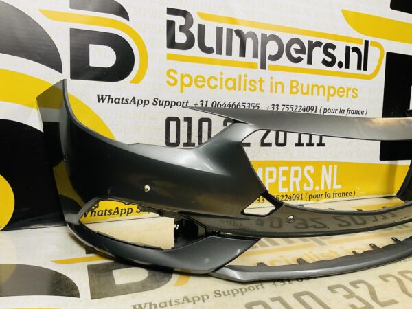 BUMPER Opel Insignia B  6xpdc 2016-2021 VOORBUMPER 2-i6-10132z
