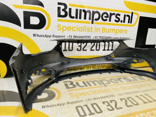 BUMPER Opel Insignia B  6xpdc 2016-2021 VOORBUMPER 2-i6-10132z