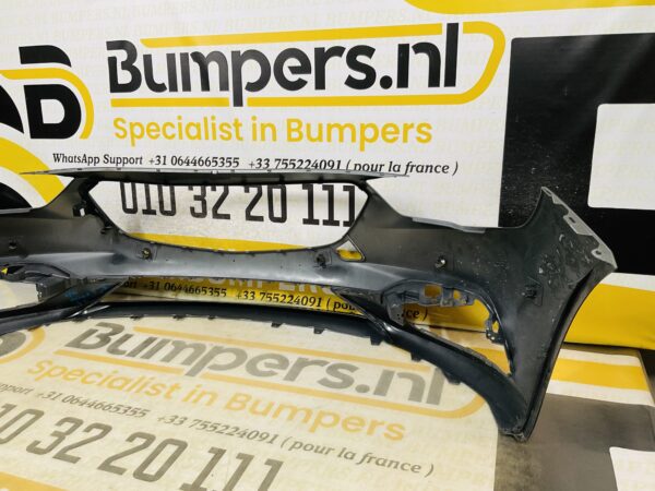 BUMPER Opel Insignia B  6xpdc 2016-2021 VOORBUMPER 2-i6-10132z