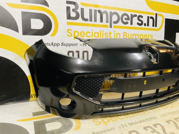 BUMPER Renault Wind  HG620101084R VOORBUMPER 2-F10-10141z
