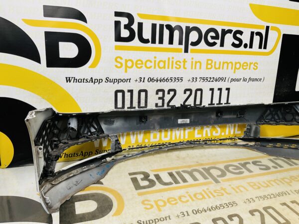 BUMPER Volkswagen Passat B8 3G 4xpdc kls  VOORBUMPER 1-B7-10184z