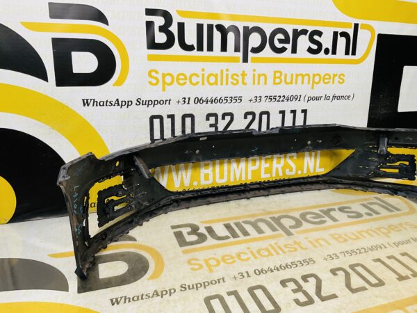 BUMPER Volkswagen Golf 7 GTE kls 4xpdc 2017-2021 VOORBUMPER 1-C1-9174z