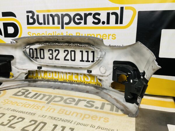 BUMPER Ford Puma STline ST-Line  6xpdc VOORBUMPER 1-D5-10239z