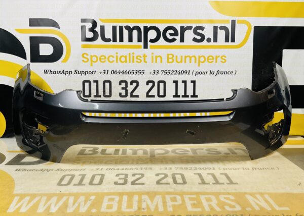 BUMPER Land Rover Discovery Sport  2015-2018 VOORBUMPER 2-H14-10250z