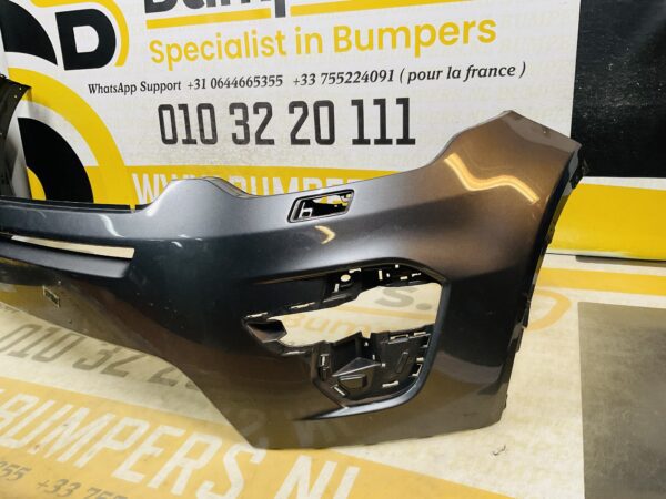 BUMPER Land Rover Discovery Sport  2015-2018 VOORBUMPER 2-H14-10250z