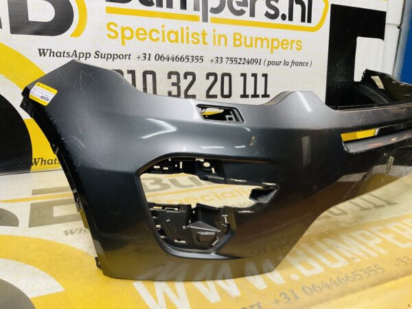 BUMPER Land Rover Discovery Sport  2015-2018 VOORBUMPER 2-H14-10250z