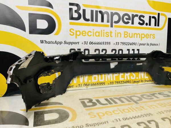 BUMPER Land Rover Discovery Sport  2015-2018 VOORBUMPER 2-H14-10250z