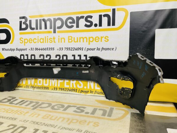 BUMPER Land Rover Discovery Sport  2015-2018 VOORBUMPER 2-H14-10250z