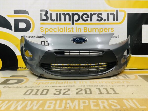 BUMPER Ford KA 2007-2015 VOORBUMPER 1-D4-10252z