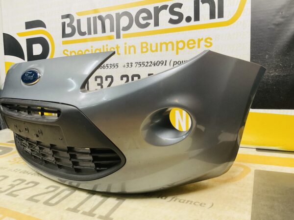 BUMPER Ford KA 2007-2015 VOORBUMPER 1-D4-10252z