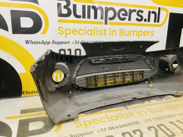 BUMPER Ford KA 2007-2015 VOORBUMPER 1-D4-10252z