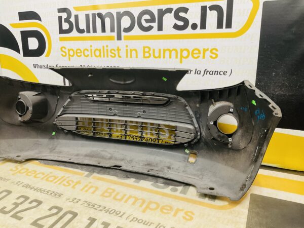BUMPER Ford KA 2007-2015 VOORBUMPER 1-D4-10252z