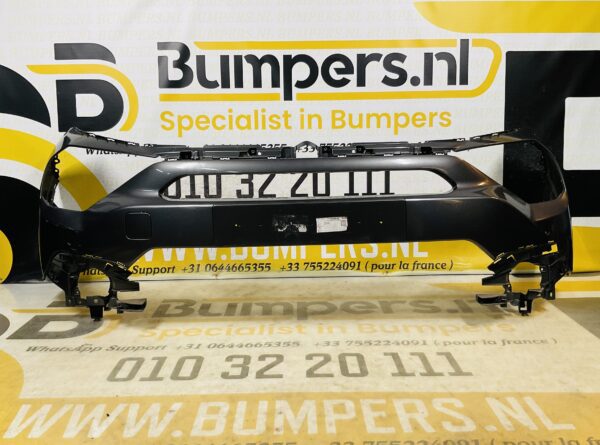 BUMPER Citroen C4 2022-2024  VOORBUMPER 1-F3-10269z