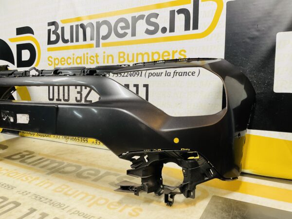 BUMPER Citroen C4 2022-2024  VOORBUMPER 1-F3-10269z