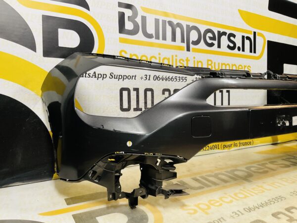 BUMPER Citroen C4 2022-2024  VOORBUMPER 1-F3-10269z