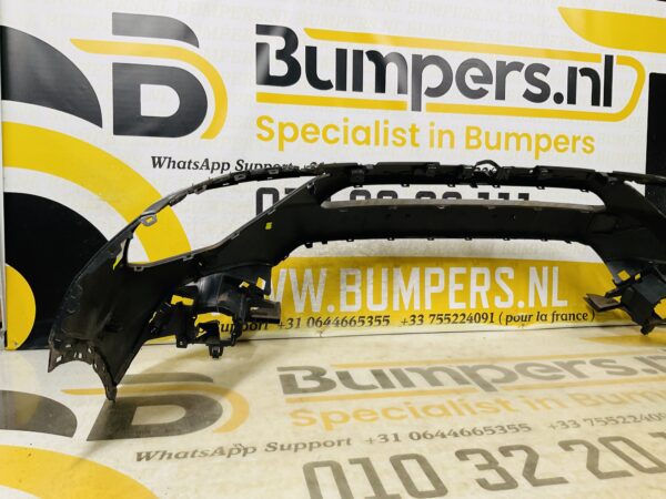 BUMPER Citroen C4 2022-2024  VOORBUMPER 1-F3-10269z