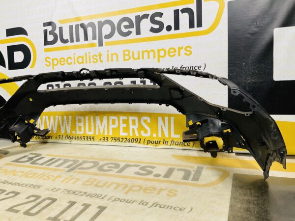BUMPER Citroen C4 2022-2024  VOORBUMPER 1-F3-10269z
