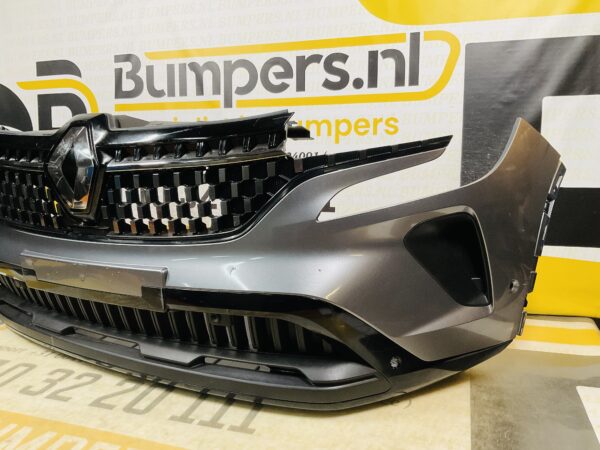 BUMPER Renault Austral 2022-2024 620225489R VOORBUMPER 1-Z4-10270z