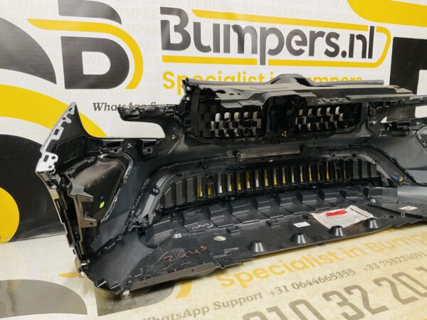 BUMPER Renault Austral 2022-2024 620225489R VOORBUMPER 1-Z4-10270z