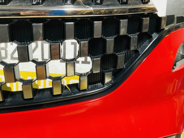 BUMPER Renault Austral 2022-2024 620225489R VOORBUMPER 1-Z4-10271z