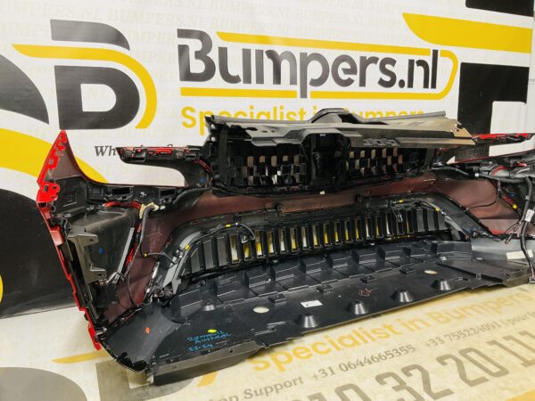 BUMPER Renault Austral 2022-2024 620225489R VOORBUMPER 1-Z4-10271z