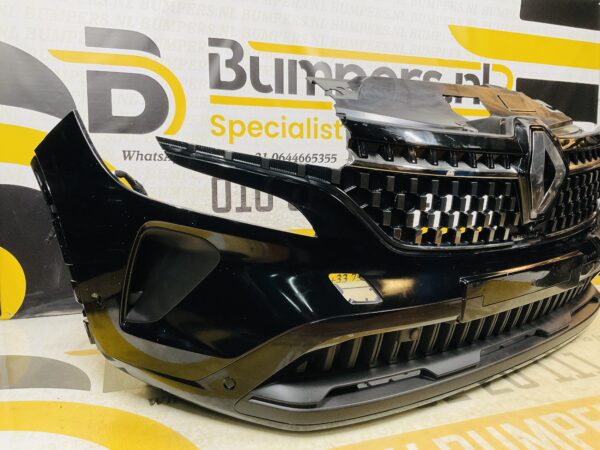 BUMPER Renault Austral 2022-2024 620225489R VOORBUMPER 1-Z4-10272z