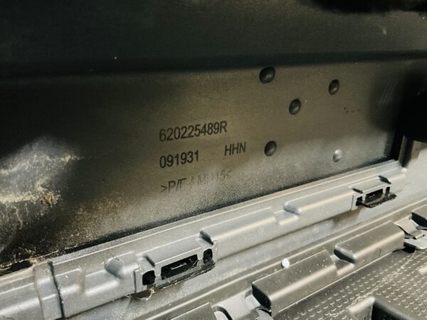 BUMPER Renault Austral 2022-2024 620225489R VOORBUMPER 1-Z4-10272z