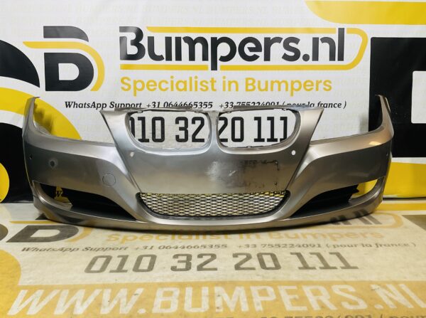 BUMPER BMW 3 Serie E90 2007-2011 VOORBUMPER 2-K3-10280z