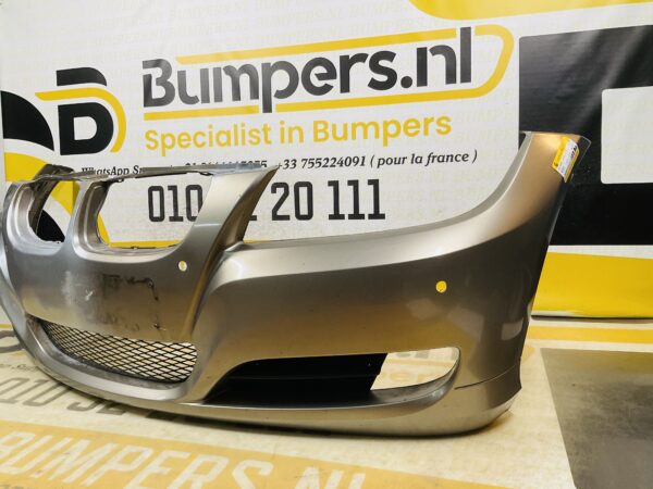 BUMPER BMW 3 Serie E90 2007-2011 VOORBUMPER 2-K3-10280z