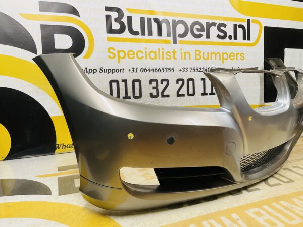 BUMPER BMW 3 Serie E90 2007-2011 VOORBUMPER 2-K3-10280z