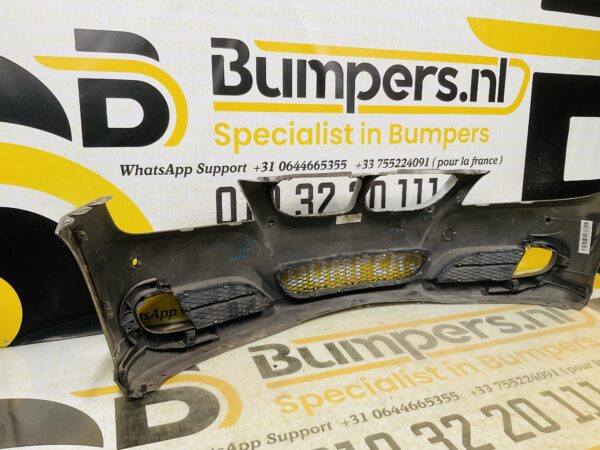 BUMPER BMW 3 Serie E90 2007-2011 VOORBUMPER 2-K3-10280z