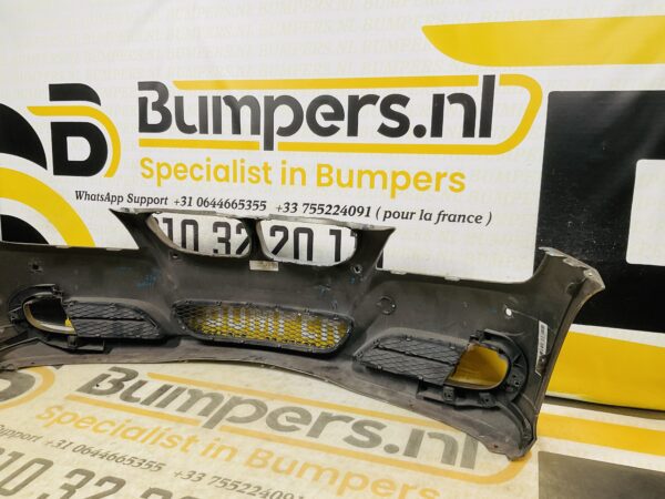 BUMPER BMW 3 Serie E90 2007-2011 VOORBUMPER 2-K3-10280z