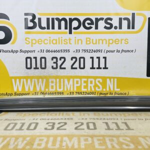 Zijskirt Mercedes A Klasse W177 AMG A1776904501 Links Dorpel 2-L1-9783T