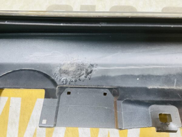 Zijskirt Mercedes A Klasse W177 AMG A1776904501 Links Dorpel 2-L1-9783T