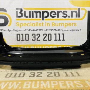 Bumper Volvo V60 V90 31688836  Achterbumper 1-E5-10283T