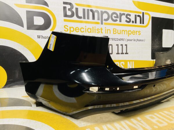 Bumper Volvo V60 V90 31688836  Achterbumper 1-E5-10283T