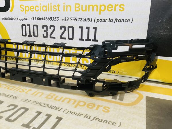 Grille Renault Espace 5 2014-2014 Grill 2-R3-9790T