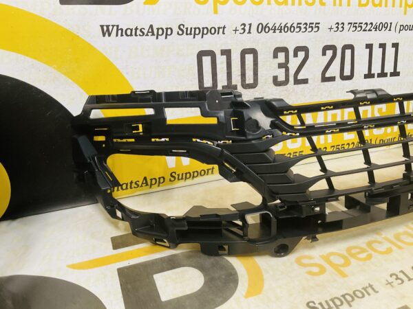 Grille Renault Espace 5 2014-2014 Grill 2-R3-9790T