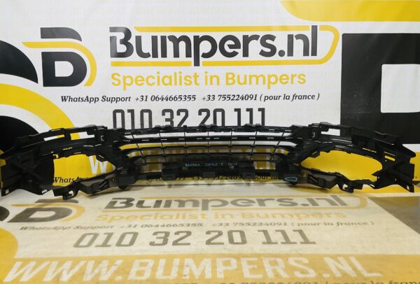 Grille Renault Espace 5 2014-2014 Grill 2-R3-9790T