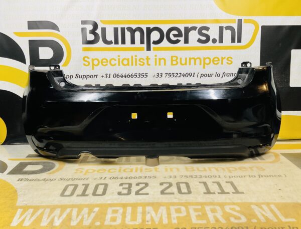 Bumper Renault Clio 5  850227906R 2019-2024  Achterbumper 1-E3-10287T