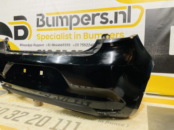 Bumper Renault Clio 5  850227906R 2019-2024  Achterbumper 1-E3-10287T