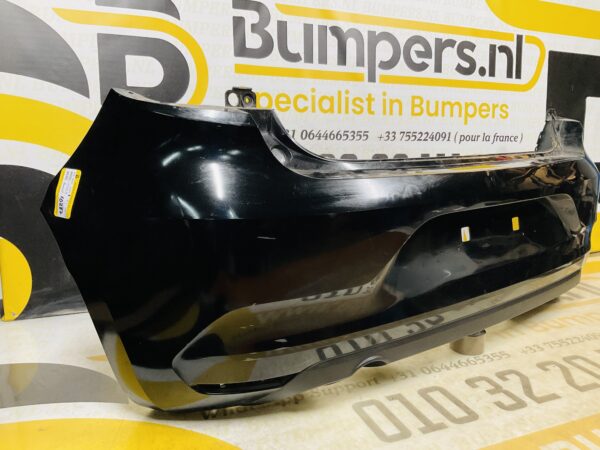 Bumper Renault Clio 5  850227906R 2019-2024  Achterbumper 1-E3-10287T
