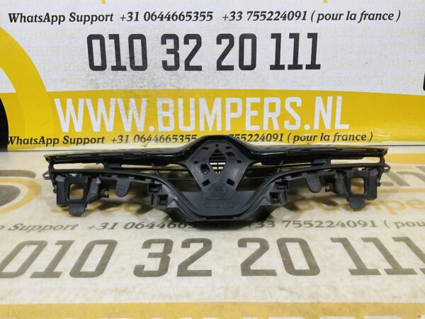 Grille Renault Clio 4  2012-2016 Bumper Grill 2-R2-9793T