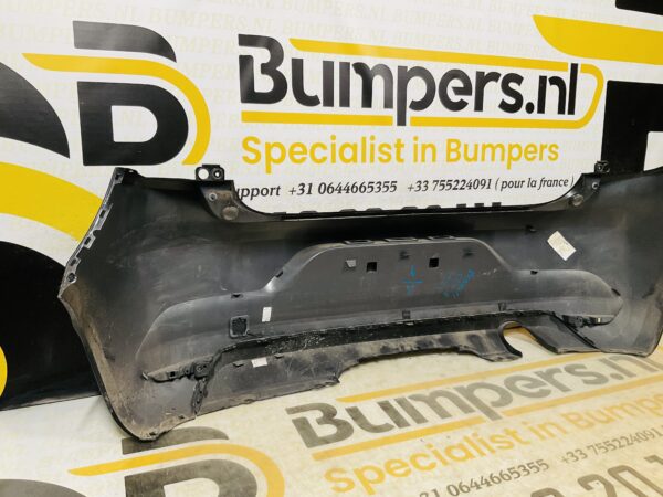 Bumper Renault Clio 5  850227906R 2019-2024  Achterbumper 1-E3-10287T