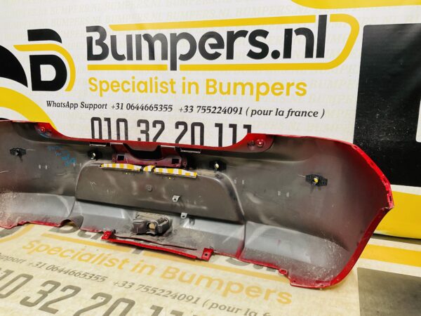 Bumper Suzuki Swift MK8 71811-53R 2017-2023  Achterbumper 1-E3-10288T