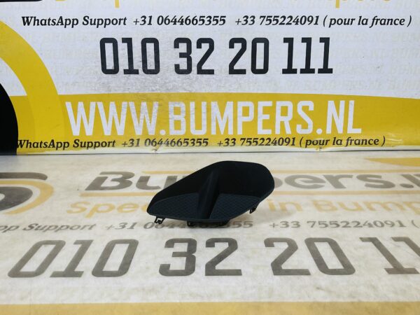 Bumper Rooster Opel Corsa F 2019-2023 Link Rooster Grill 2-M6-9796T
