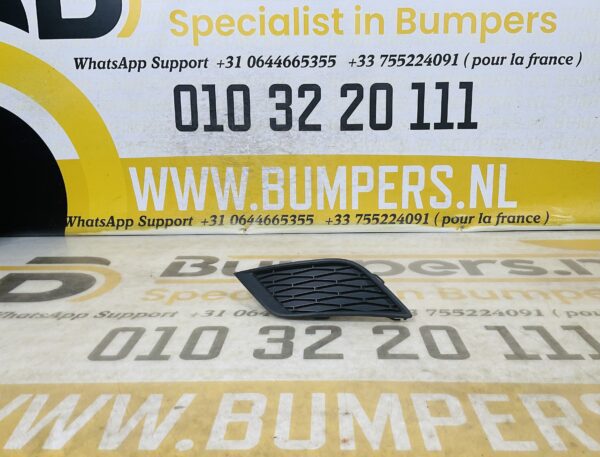 Bumper Rooster Suzuki Ibiza 6j 2012-2017 Link Rooster Grill 2-M6-9797T