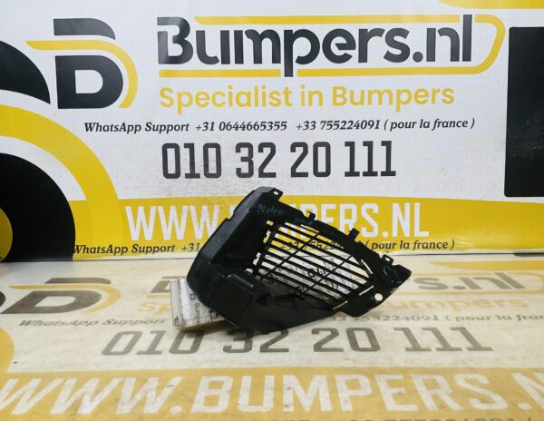 Bumper Rooster Peugeot 3008 2016-2021 Rooster Grill 2-M6-9798T