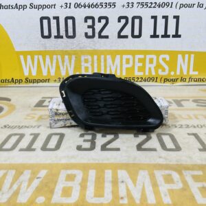 Bumper Rooster Kia Rio 2011-2015 Recht Rooster Grill 2-M6-9801T